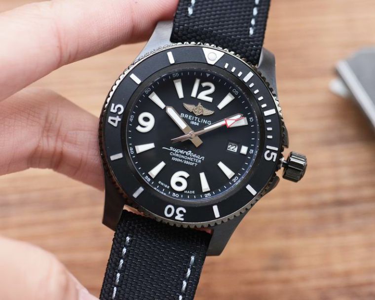 Breitling Watches Super Ocean Heritage _SKU2631breitling-watch-44mm-1231382728